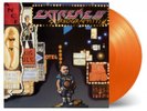 Extreme - Pornograffitti 180g ORANGE COLOURED Vinyl LP NEW/SEALED Pornograffiti