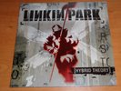LINKIN PARK - HYBRID THEORY - VINYL LP - GATEFOLD SLEEVE - NEW
