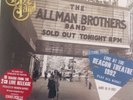 ALLMAN BROTHERS BAND Live At The Beacon Theater 1992 2LP Record Store RSD 180