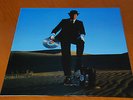 PINK FLOYD:WISH YOU WERE HERE.LIVE AT GIANT STADIUM,NY.1994.LP PICTURE DISC.MINT