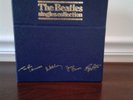 The Beatles Singles Collection - Parlaphone Records BSCP1 - 28 - 45 Records