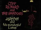 Aladdin And His Wonderful Lamp - 1s... Cliff Richard vinyl LP  record UK