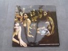 Jimi Hendrix 'Electric ladyland' NUDE SLEEVE with white lettering gatefold LP
