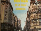 RAUL BERON CON ORQ. DE MIGUEL CALO*TRISTEZA DE LA CALLE CORRIENTES* LUCIO DEMARE