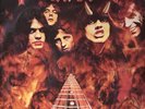AC/DC - HIGHWAY TO HELL - 1ST PRESS - LP - ALBERTS - APLP.040