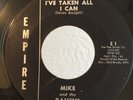 Garage 45 Mike and The Ravens I've Taken All I Can on Empire HEAR