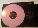 Com Truise - Galactic Melt 2x LP Limited Edition Opaque Pink Vinyl NEW