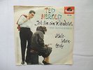 TED HEROLD - 