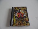 MINIDISC MANO NEGRA TBE
