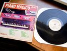 LEO ROSA Piano Magico ANTILLA LATIN JAZZ DESCARGA RITMOS TROPICALES hear