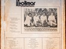 LOS SOLIMAR Guaguanco De Los Indios PRIVATE LATIN SALSA EL COMBO MODERNO hear