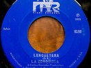 LA CONQUISTA Lenguetera / Un Paraiso Era Cuba MIAMI RARE SALSA GUAGUANCO 45 hear