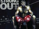 STRUNG OUT - TOP CONTENDERS-THE BEST O NEW VINYL RECORD