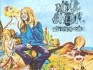 BLUE CHEER - OUTSIDEINSIDE NEW VINYL RECORD