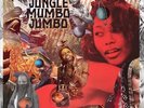COULTRAIN - JUNGLE MUMBO JUMBO NEW VINYL