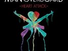 MAN OVERBOARD - HEART ATTACK NEW VINYL