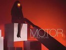 MOTOR - MAN MADE MACHINE NEW VINYL