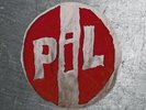 PUBLIC IMAGE LTD - REGGIE SONG NEW VINYL