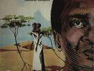 Dollar Brand vinyl LP album record Soweto German BID155501 RARE BID 1978