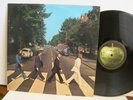The Beatles - Abbey Road  PCS 7088  UK LP  1st Press 1969 Apple