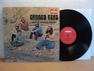 CANNED HEAT - LIVE AT TOPANGA CORRAL 1973 GERMAN BLUES ROCK LP IN NM CONDITION