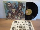 STEALERS WHEEL - SAME 1972 ORIGINAL UK 1st A&M LP IN UNPLAYED MINT CONDITION