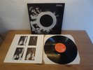 BAUHAUS THE SKY´S GONE OUT RARE VIRGIN PRESSING 1982 TOP RARE LP