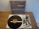 SONIC YOUTH MASTER DIK RARE UK LP 1988 IN MINT