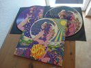 BLUES PILLS - Blues Pills - limited gatefold picture disc 2xLP Mint