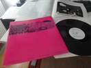 SONIC YOUTH - DEATH VALLEY 69 Original 1985 USA Press Homestead HMS 021