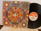 The Web - Fully Interlocking  SML 1025  UK LP 1st Press 1968 Deram