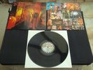 WASP LIVE IN THE RAW 1987 UK PRESS 12