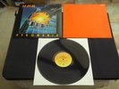 DEF LEPPARD PYROMANIA 1983 UK PRESS 12