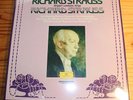 NEU SEALED: Richard STRAUSS conducts Richard STRAUSS 5-LP-Box DG