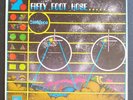 Fifty Foot Hose ?– Cauldron 1967 *US* 12