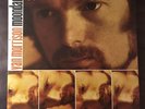2 Van Morrison ?Lps Saint Dominic's Preview & Moondance VG Vinyl TESTED