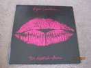 RYE COALITION VINYL LP THE LIPSTICK GAME 1999 ORIGINAL PRESS NM AT THE DRIVE IN