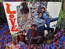 ARTHUR LEE & LOVE ? 1st ? GARAGE FUZZ Psych ? ARTHUR LEE WEST COAST PUNK SHAKER