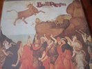 LP--Bull Angus-Free For All--Vinyl