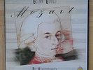 F039 Glenn Gould Mozart Complete Piano Sonatas 5 x LP CBS Stereo CBS 79501