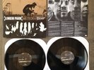 Linkin Park - Meteora - 2Lp Original 2003 Pressing - Vinyl Ex