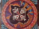KISS -ROCK AND ROLL OVER- RARE EL SALVADOR LP 1976