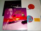 Jimi Hendrix First Rays Of The New Rising Sun - 2x180g Vinyl LP first press 1997