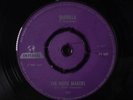 NOISE MAKERS: El Choclo / Querilla 45 Oldies