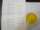 THE GRAND OLE OPRY RADIO SHOW #481