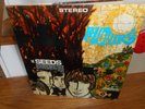 THE SEEDS LP FUTURE 1969 1ST PRESS GATEFOLD 3 INSERTS ROCK GARAGE PSYCH GNP 2038