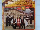 Goldene Burgenländer Jubiläums Klänge Robert Payer LP mit Autogramm 1977 **