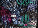 Grief ?-Come To Grief 2 x LP Clear Vinyl 200 DOOM SLUDGE METAL Classic NEW COPY
