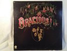 Gracious   Gracious   Original Rare 1970 Capitol British Progressive Rock Lp