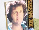 JOE DASSIN  COFFRET DE 8 VINYLES 33 T 100 SUCCES READER'S DIGEST